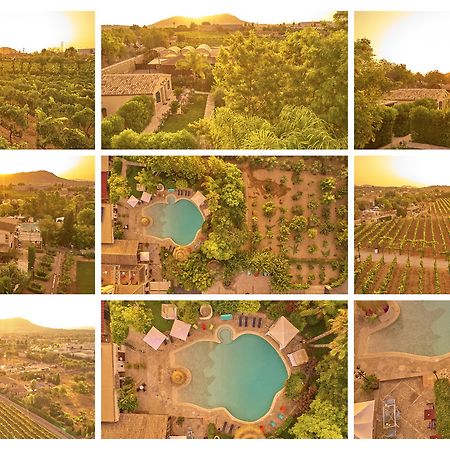 אינקה Agroturismo Sa Vinya Des Convent מראה חיצוני תמונה