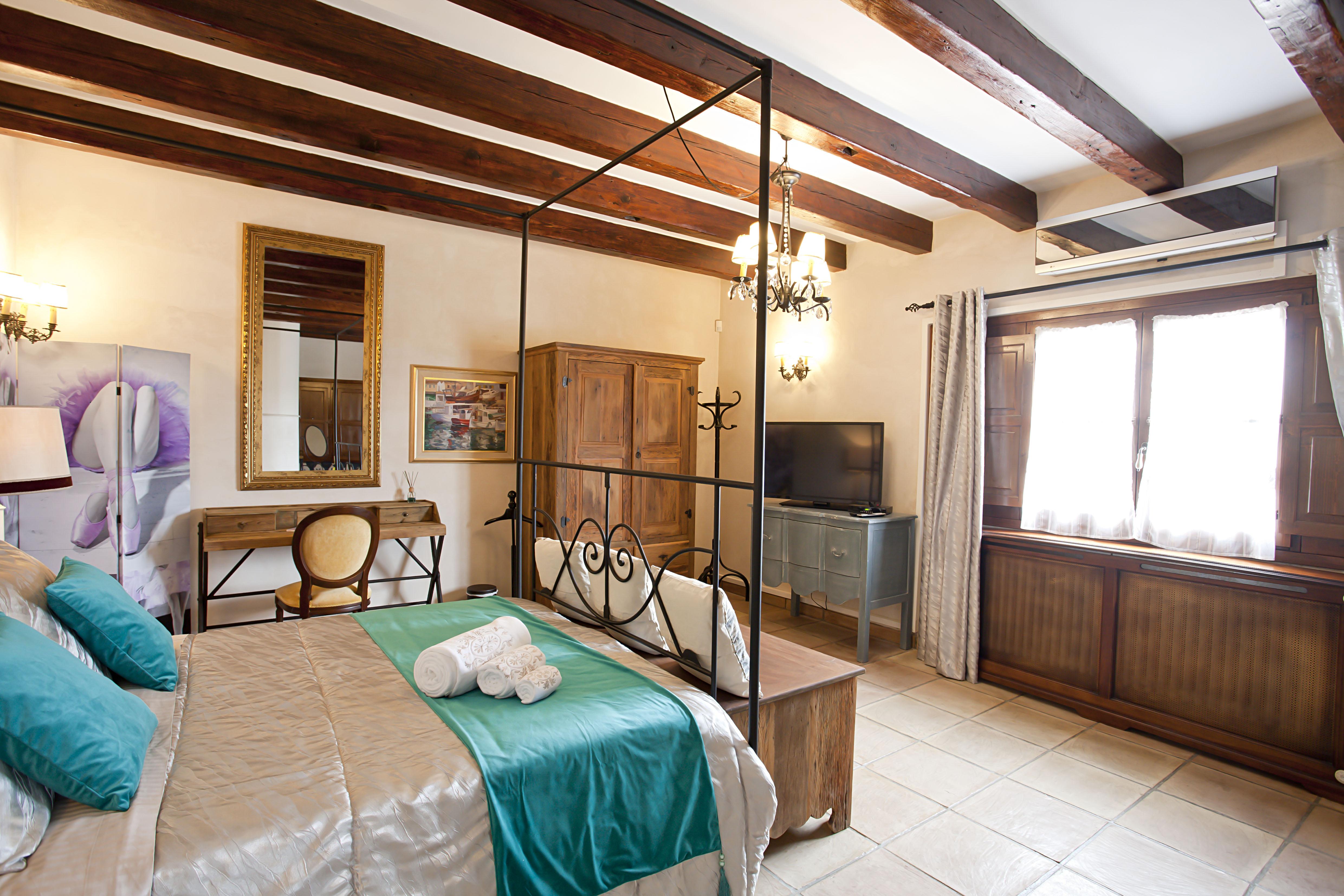 אינקה Agroturismo Sa Vinya Des Convent מראה חיצוני תמונה