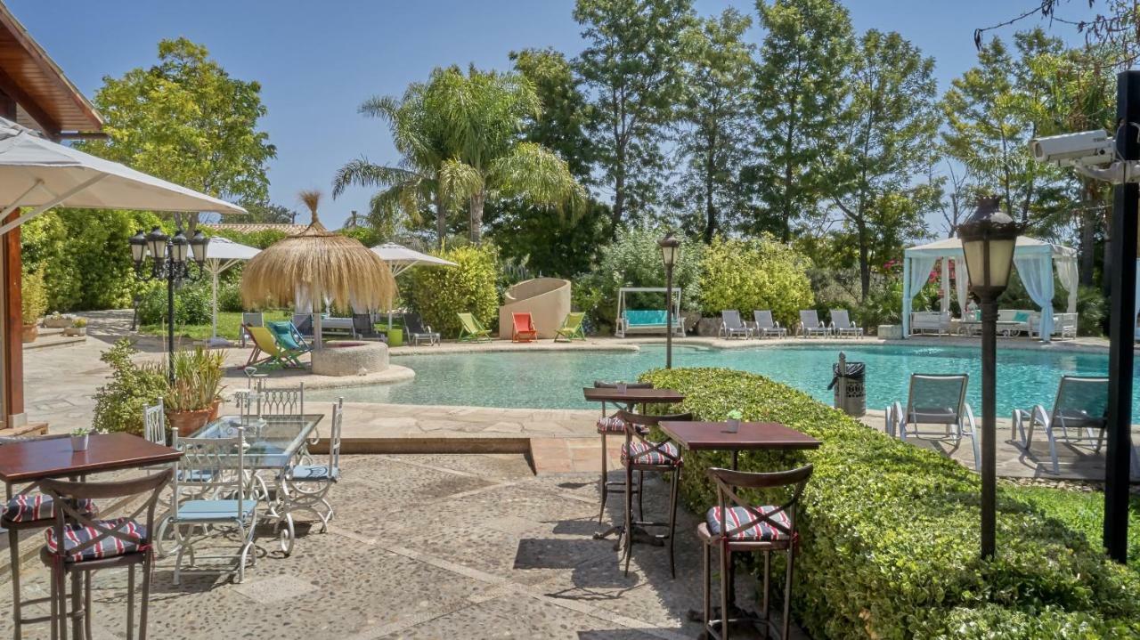 אינקה Agroturismo Sa Vinya Des Convent מראה חיצוני תמונה