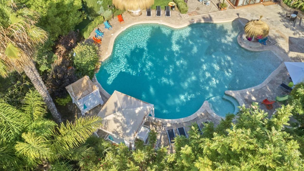 אינקה Agroturismo Sa Vinya Des Convent מראה חיצוני תמונה